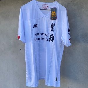 LFC - Liverpool - Away